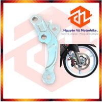 Pas bas trước Sirius đĩa 260/267mm xài heo 4 Pis Adelin