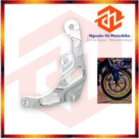 Pas bas trước Sonic đĩa zin xài heo 2 Piston đối xứng