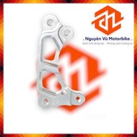 Pas bas trước Vario/Click/Vision đĩa 220mm xài heo 2 Piston đối xứng