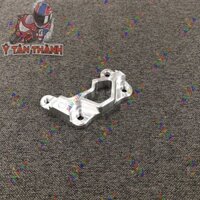 pas đĩa 267mm heo sau exciter gắn trước exciter 150 MS1234