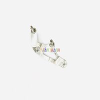 pas đĩa 267mm heo zin gắn vario 2019 MS1234