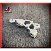 Pas đĩa heo rembo moto 3 đĩa 267mm phuộc wave s110,future 125 MS592