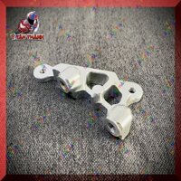 Pas đĩa heo rembo moto 3 đĩa 267mm phuộc wave s110,future 125 MS450