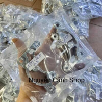 Pas đĩa trước heo brembo đĩa 267mm,, phuộc wave s110 ,sirius, exciter, winner
