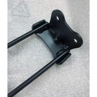 PAS GẮN BẢN TÊN XE RAIDER XĂNG CƠ
