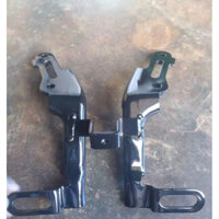 Pas gắn đuôi dè sau Yamaha Exciter 150