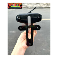 PAS GẮN RỖ XE WAVE A 110 ( 2017 - 2023 ) - HÀNG CHUẨN ĐẸP