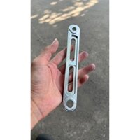 Pas giữ má đùm Ex2010 Jupiter nhôm cnc nguyên khối màu anode hóa nhôm dể dàng lắp đặt