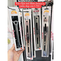 Pas giữ má đùm mẫu zin CTS dành cho Wave , Dr , Sirus , Future , Ex10