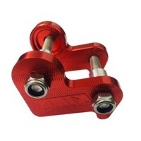 Pas Hạ phuộc Exciter 150/155 (Hạ 5cm) anode đỏ