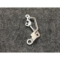 Pas Heo Zin Xe Ab 2015-2017 Sử Dụng Đĩa 260mm