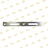 Pas má đùm Dream Inox 304 CTS nổi bật