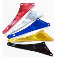 pas ( pát ) treo pô cnc đầy đủ màu sắc