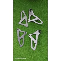 Pas sườn RGV .hàng loại 1.đẹp như hình .độ bền cao.nước sơn đều.bóng .bền màu .lh 0907631346