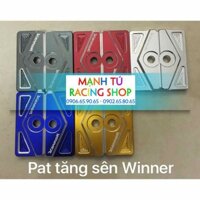 PAS TĂNG SÊN WINNER CNC - 334ASF