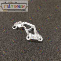 Pas Thắng Đĩa 267Mm Heo Sau Exciter Gắn Trước Winner MS1519