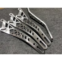 Pas Treo Pô Malai CNC Dày 8li Gắn Exciter150-155