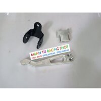 pas trợ lực cổ