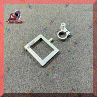 Pas trợ lực sườn vuông cho Fu led,wave 2020 MS05