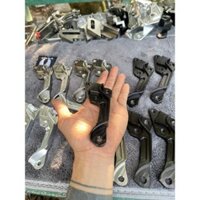 pas trước sirius đĩa 260/267 sài cho heo 4pis chất liệu nhôm CNC nguyên khối dể lắp ráp, dể sử dụng