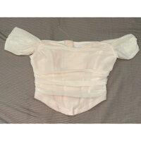 pass áo corset SHEIN ( ảnh thật )