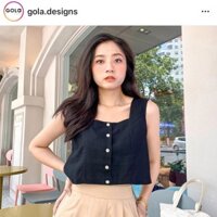 Pass áo Gola còn tag