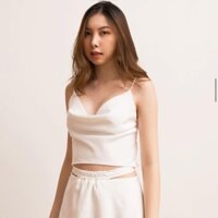 Pass áo Jolie top from HERSTORY