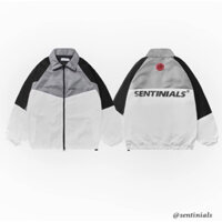 Pass Áo khoác dù sentinials real full tag bọc new