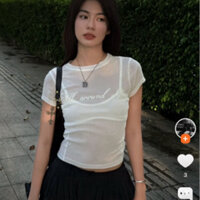 pass áo kiểu new chưa bận còn tag 100%