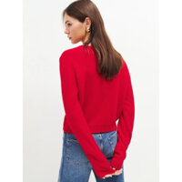 Pass áo len cashmere Uniq.lo chính hãng 100% tặng kèm quần áo+ mỹ phẩm