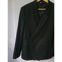 pass Áo vest Zara auth