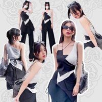 Pass áo yếm 2 dây sexy Hy Maison