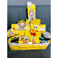 Pass Baby Three Tây Du Kí  Mới Khui