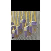 pass bag/ túi của bama