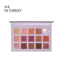 Pass bảng mắt forcallure