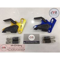 pass bảo vệ heo dầu ver 2 - Ex150 - NVX