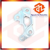 Pass bas trước Ex 155/150 đĩa 245mm heo Nissin thái dẹp 2 Pis