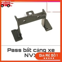 Pass bắt cảng xe NVX