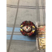 Pass Beyblade B-195 takaratomy real