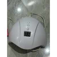 PASS BỘ LÀM NAIL MÓNG TAY CHÂN - SƠN GEL - MÁY HƠ GEL