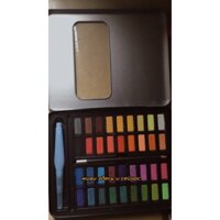 ✨✨✨Pass bộ màu nước Giorgione 36 màu