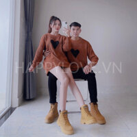 [pass cá nhân] áo len đôi size XL và XXL