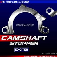 Pass chặn nhông, bánh cam xe EXCITER 135, 150, Y15ZR, MX KING