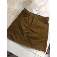 Pass chân váy kaki gago size S