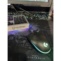 PASS Chuột Logitech G102