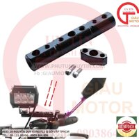 PASS CNC GẮN ĐÈN XE ,UY TÍN, CHẤT LƯỢNG