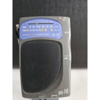 Pass Đài Radio AM-FM MR-300 (Hàng Nhật Bãi)