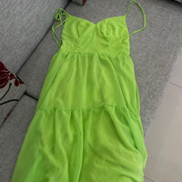 Pass đầm đoàn ngân châu chouchou