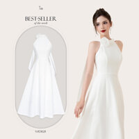 Pass đầm dự tiệc Tiin store