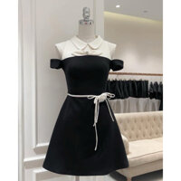 Pass đầm Méli tiểu thư size XS còn box